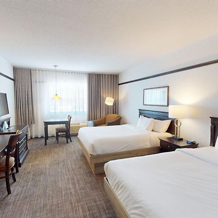 Hotel Le Montagnais Chicoutimi المظهر الخارجي الصورة