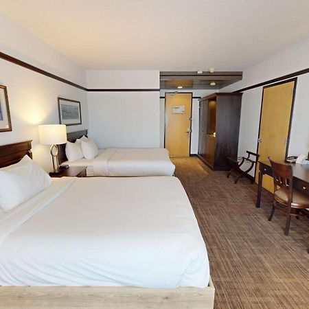Hotel Le Montagnais Chicoutimi المظهر الخارجي الصورة