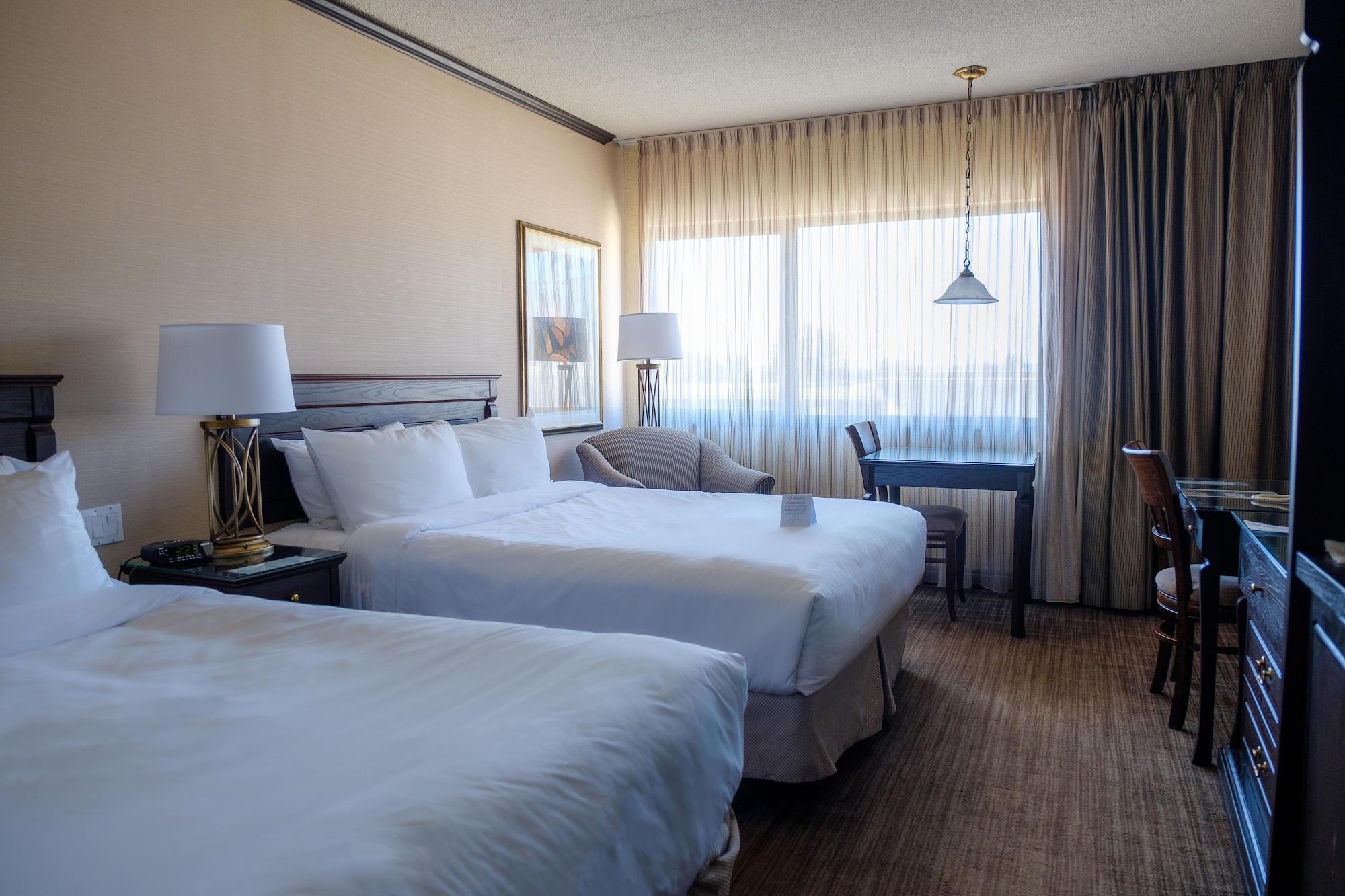 Hotel Le Montagnais Chicoutimi المظهر الخارجي الصورة