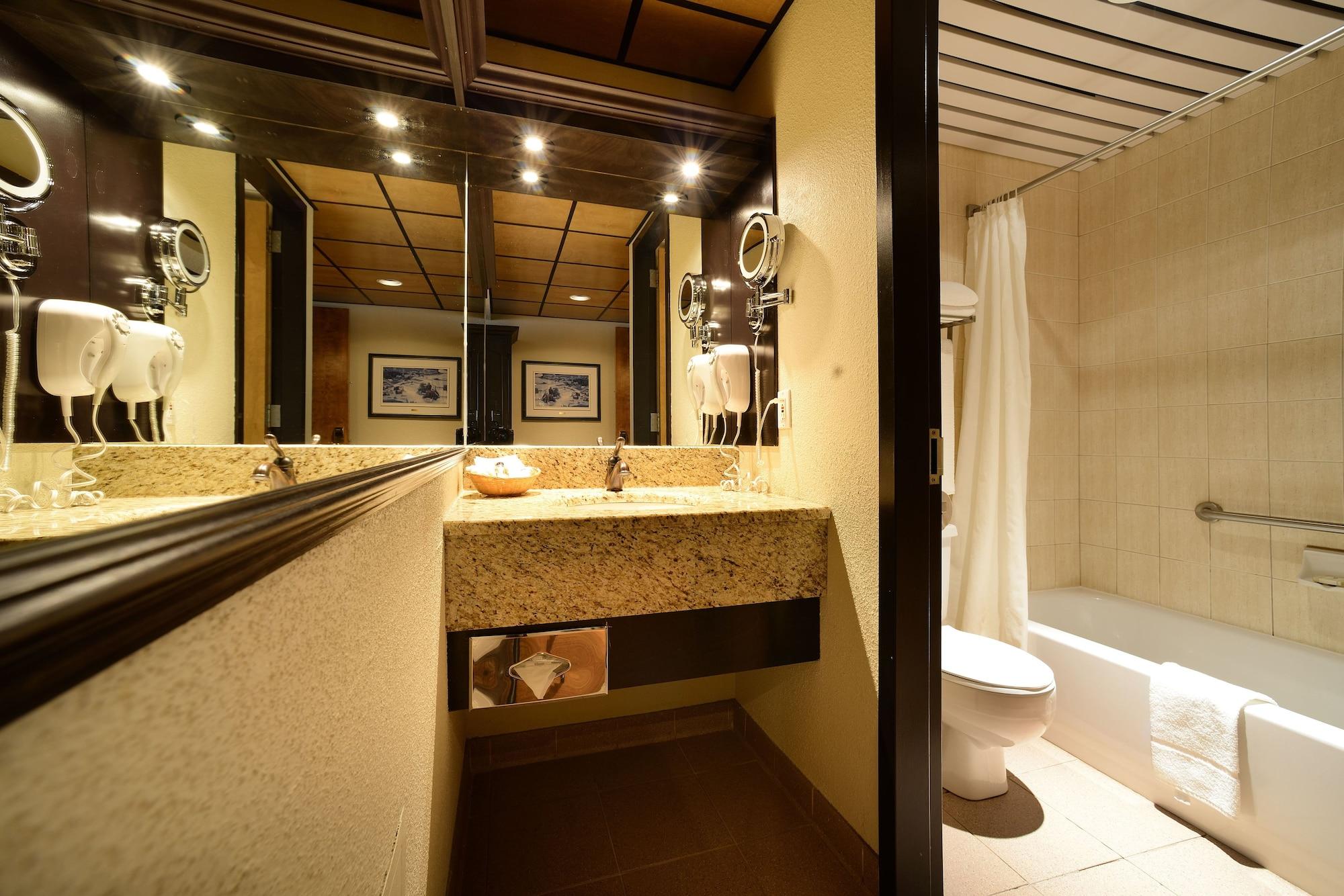 Hotel Le Montagnais Chicoutimi المظهر الخارجي الصورة