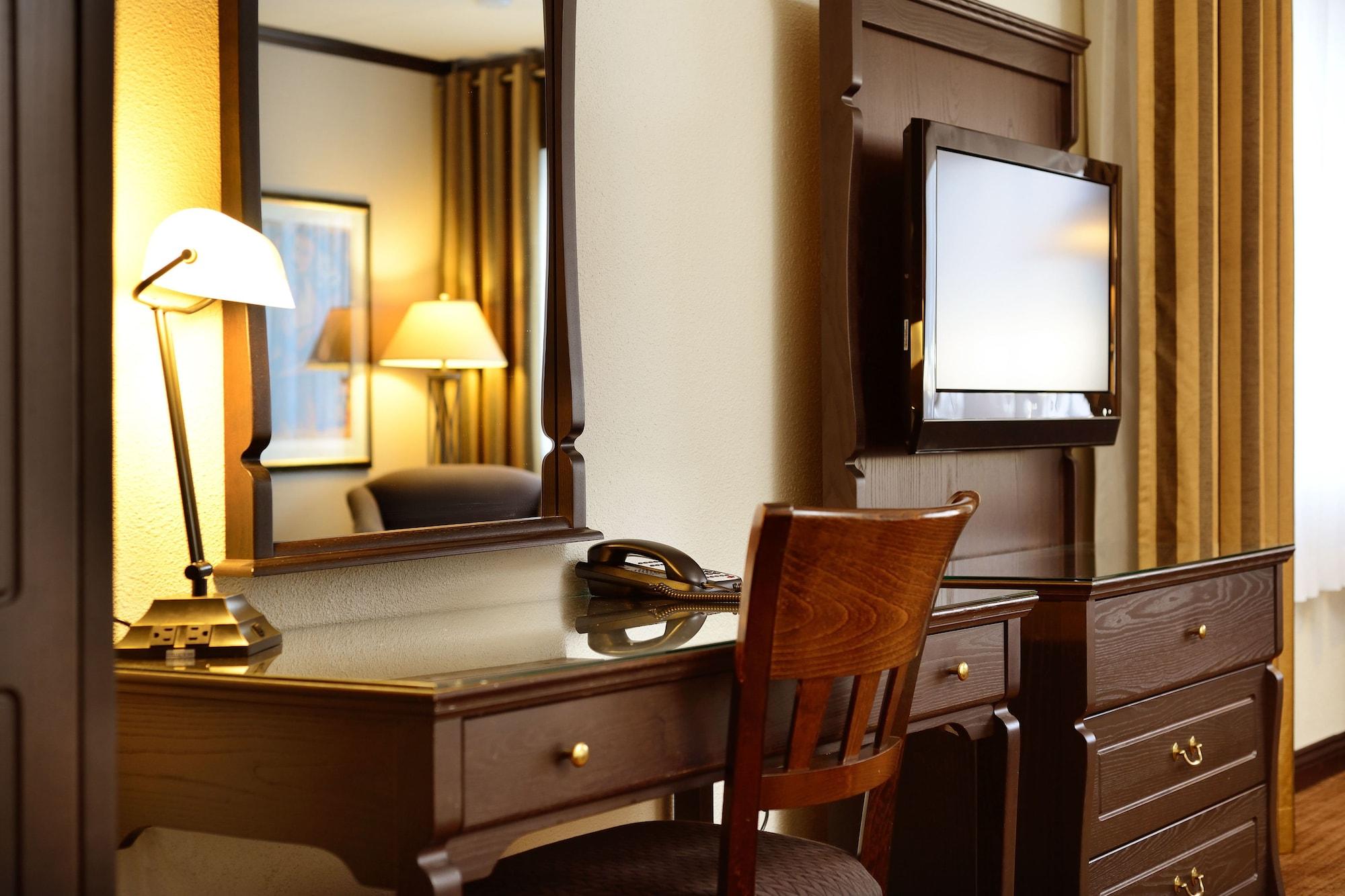 Hotel Le Montagnais Chicoutimi المظهر الخارجي الصورة