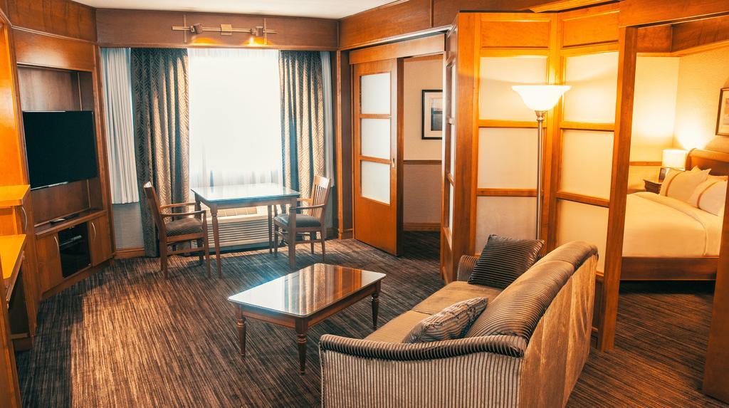 Hotel Le Montagnais Chicoutimi المظهر الخارجي الصورة