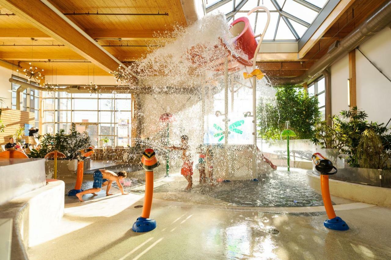 Hotel Le Montagnais Chicoutimi المظهر الخارجي الصورة