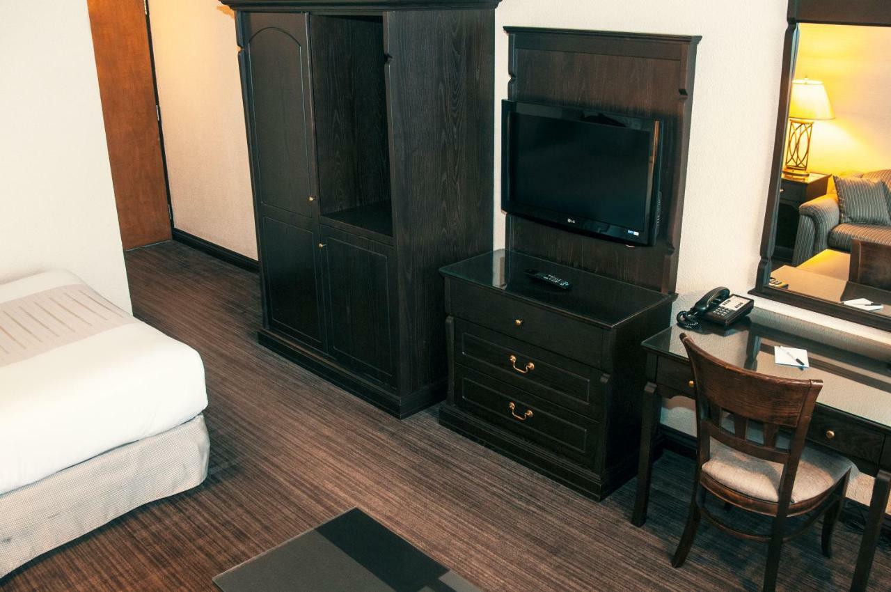 Hotel Le Montagnais Chicoutimi المظهر الخارجي الصورة