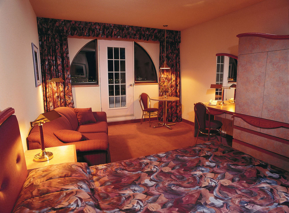 Hotel Le Montagnais Chicoutimi المظهر الخارجي الصورة