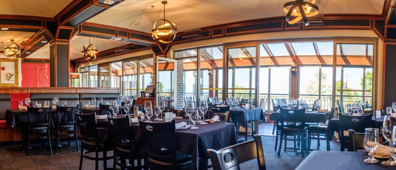 Hotel Le Montagnais Chicoutimi المظهر الخارجي الصورة
